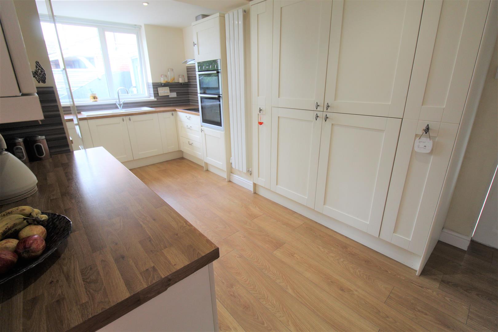 Trentfield Road, Baddeley Green, Stoke-On-Trent